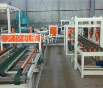 从大城县豆庄村艺仑机械设备厂到阿土伯网 探索装饰材料产业链的数字化新生态