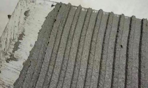 水泥砂浆贴砖频频脱落？探究背后成因与解决之道