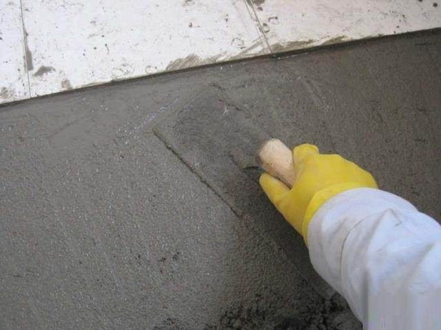 地砖铺贴，干铺法与湿铺法大解析 选对方法，打造完美地面